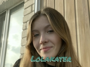 Lolakater