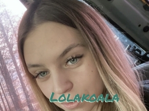 Lolakoala