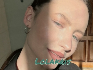 Lolakris