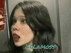 Lolamoss