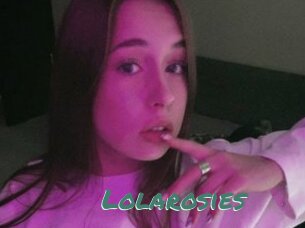 Lolarosies