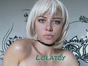 Lolatoy