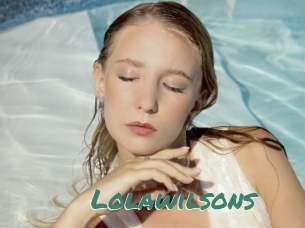 Lolawilsons