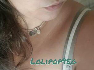 Lolipop95g