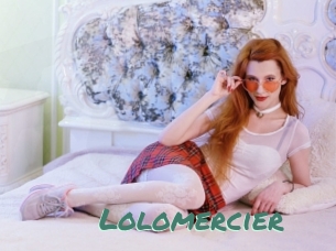 Lolomercier