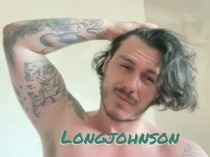 Longjohnson