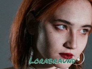 Lorabraund