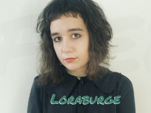 Loraburge