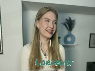 Loraburt