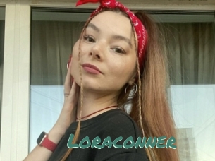 Loraconner