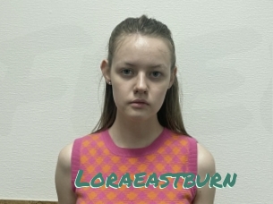 Loraeastburn