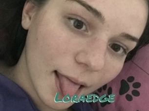 Loraedge