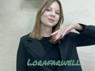 Lorafarwell