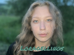 Loragellings