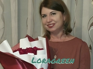 Loragreen