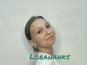 Lorahanks