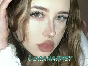 Lorahanney