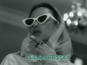 Lorahessel