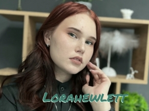 Lorahewlett