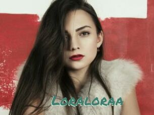 Loraloraa