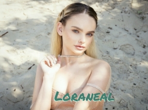 Loraneal