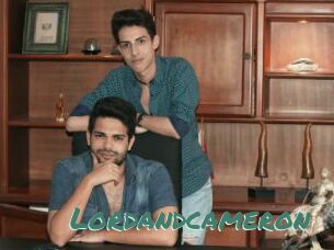 Lordandcameron