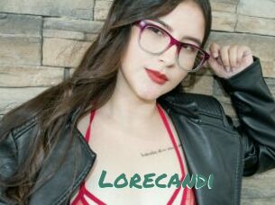 Lorecandi