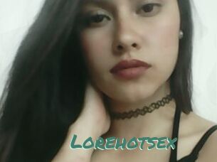 Lorehotsex