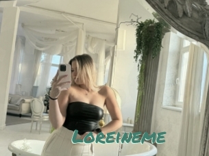 Loreineme