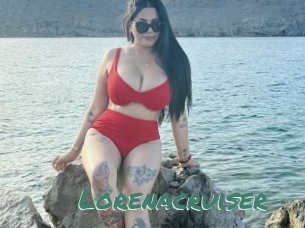 Lorenacruiser