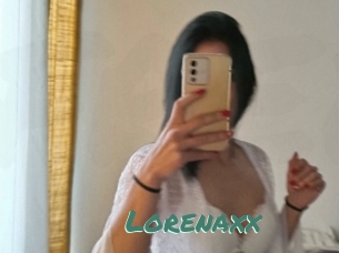 Lorenaxx