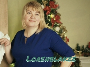 Lorenblakee