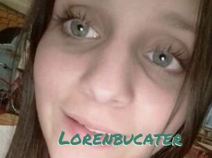 Lorenbucater