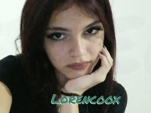 Lorencoox