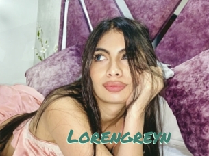 Lorengreyn