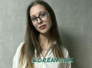 Lorenkirk