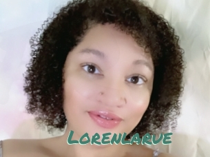 Lorenlarue