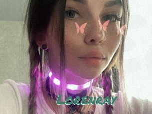 Lorenray