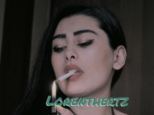 Lorenthertz