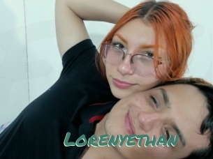 Lorenyethan