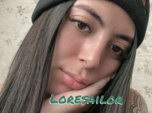 Loresailor