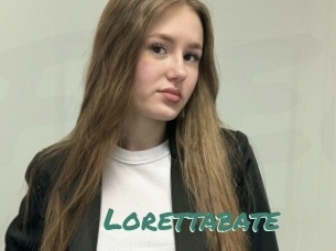 Lorettabate