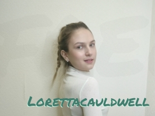 Lorettacauldwell