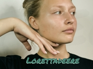 Lorettadeere