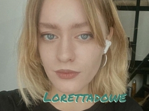 Lorettadowe