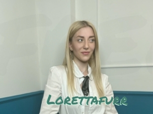 Lorettafurr