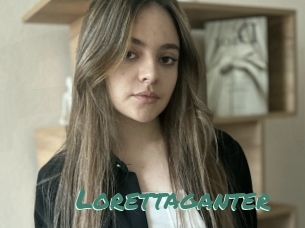 Lorettaganter