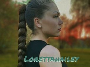 Lorettahailey