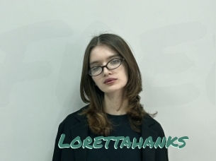 Lorettahanks