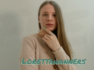 Lorettahanners